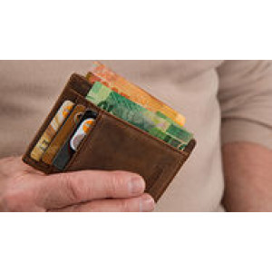 Promotional Wallets & card holders