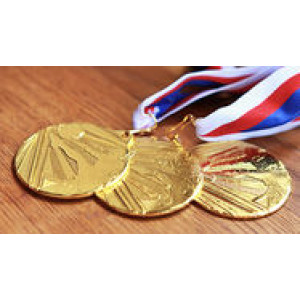 Personalised Medals Personalised Medals