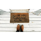 Custom Doormats