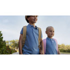 Personalised Kids polo shirts