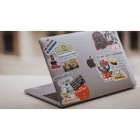 Personalised Stickers & labels
