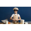 Promotional Children aprons (3)