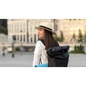 Branded Folding backpacks Branded Folding backpacks