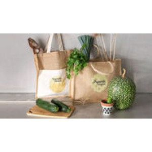 Promotional Jute bags Promotional Jute bags