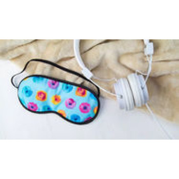 Promotional Eye masks