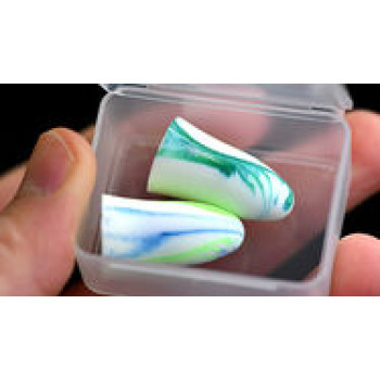 Custom Earplugs