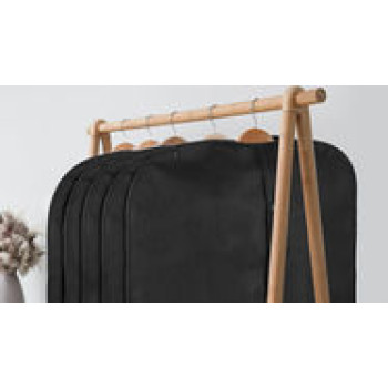 Printed Suit carriers