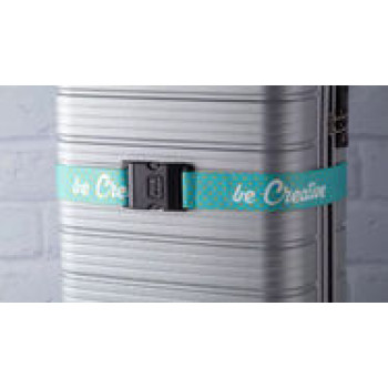 Custom Luggage belts