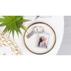 Personalised Photo keyrings