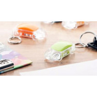 Personalised Keyring torches Personalised Keyring torches