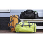 Branded Duffel bags & travel bags
