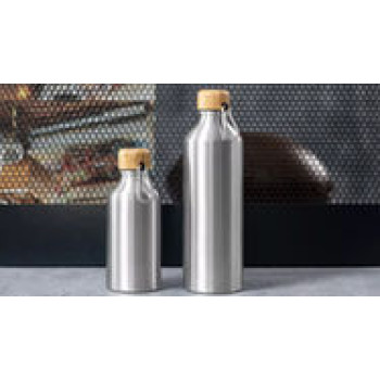 Personalised Aluminium water bottles