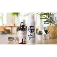 Personalised Sports bottles