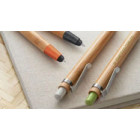 Custom Bamboo pens