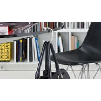 Индивидуальные вешалки для сумок