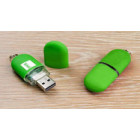 Promotional Plastic USB flash drives