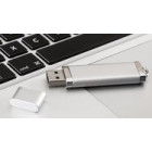 Promotional Metal USB flash drives
