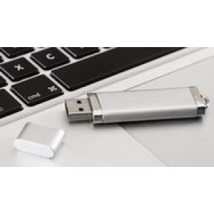 Promotional Metal USB flash drives