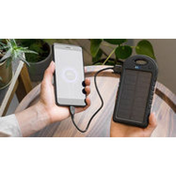 Promotional Solar power banks