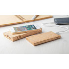 Promotional Eco friendly power banks