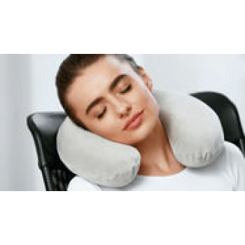 Promotional Travel pillows