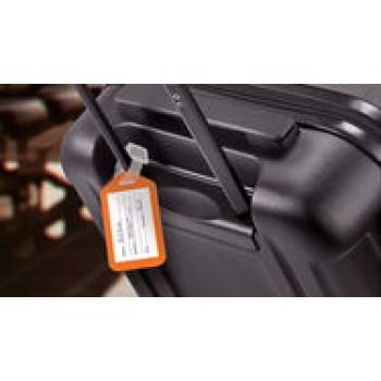 Promotional Luggage tags