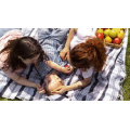 Personalised Picnic blankets (8)