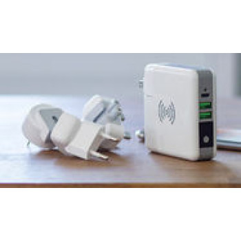 Promotional Travel adapters
