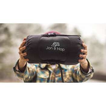 Personalised Sleeping bags