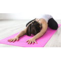 Promotional Yoga items (6)