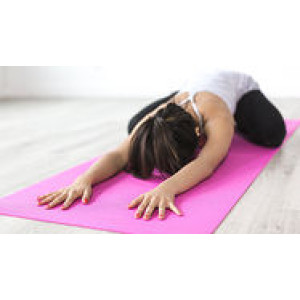 Promotional Yoga items