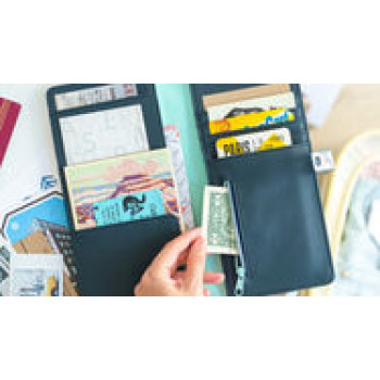 Индивидуальные держатели проездных документов