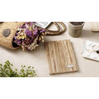 Personalised Eco notebooks