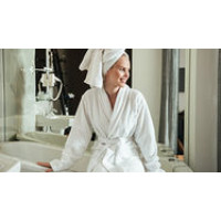 Personalised Bathrobes