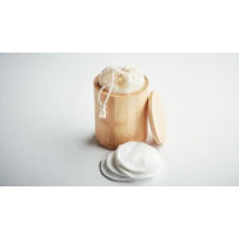 Персонализированные диски для снятия макияжа