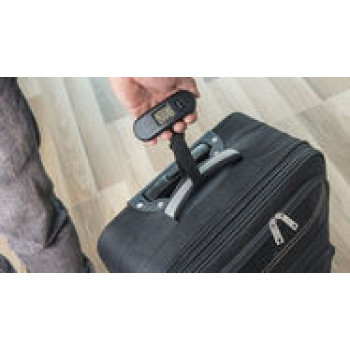 Promotional Luggage scales