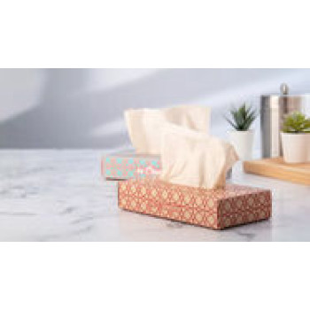 Бумажные носовые платки