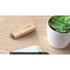 Custom Eco USB sticks