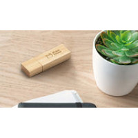 Custom Eco USB sticks
