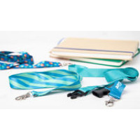 Personalised Lanyards with phone holder Personalised Lanyards with phone holder