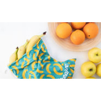 Personalised Grocery pouches