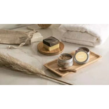 Персонализированные соли для ванн и мыло