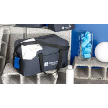 Корпоративные спортивные сумки