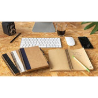 Personalised Eco friendly office supplies
