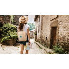 Custom Sustainable backpacks