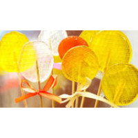 Personalised Lollipops