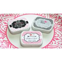 Custom Mints
