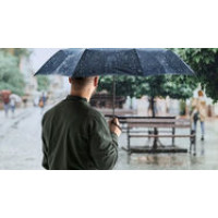 Branded Telescopic & folding umbrellas