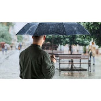 Телескопические и складные зонты