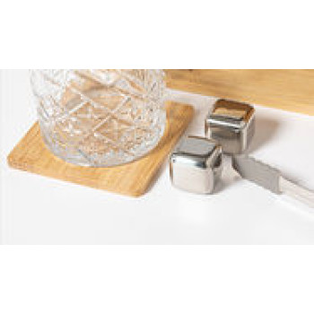 Personalised Ice cube sets